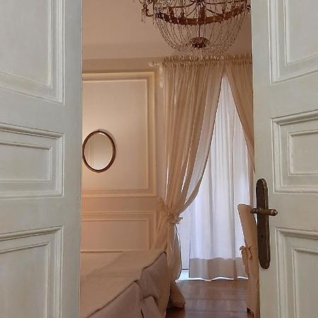 Апартаменти L'Atelier Чефалу Екстер'єр фото