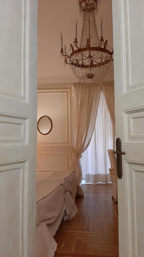 Апартаменти L'Atelier Чефалу Екстер'єр фото