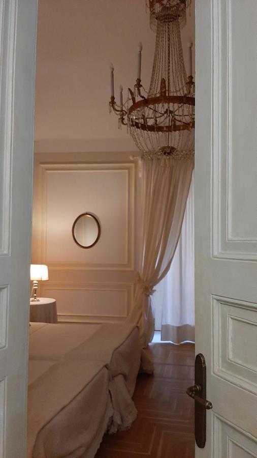 Апартаменти L'Atelier Чефалу Екстер'єр фото