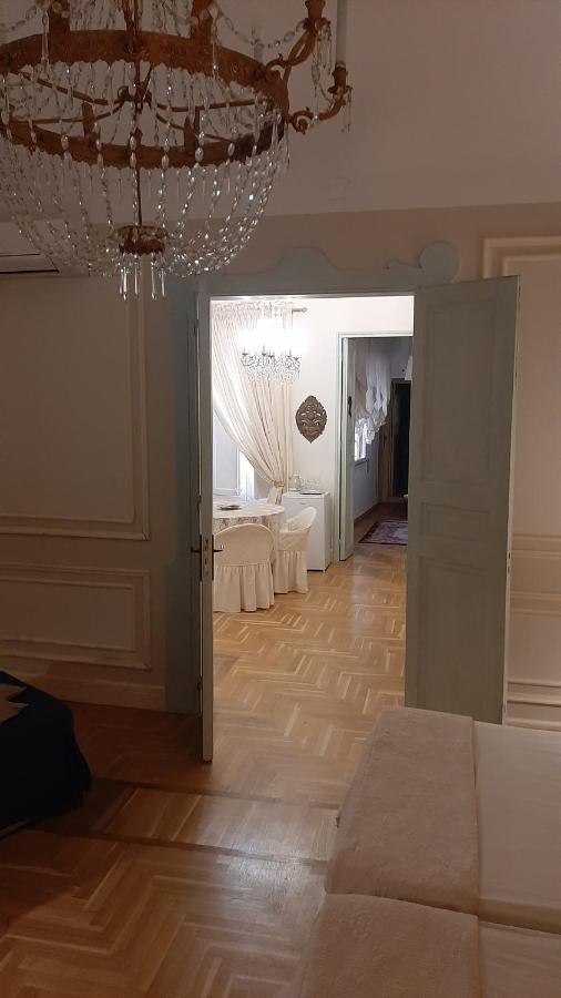 Апартаменти L'Atelier Чефалу Екстер'єр фото